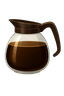 Coffee pot