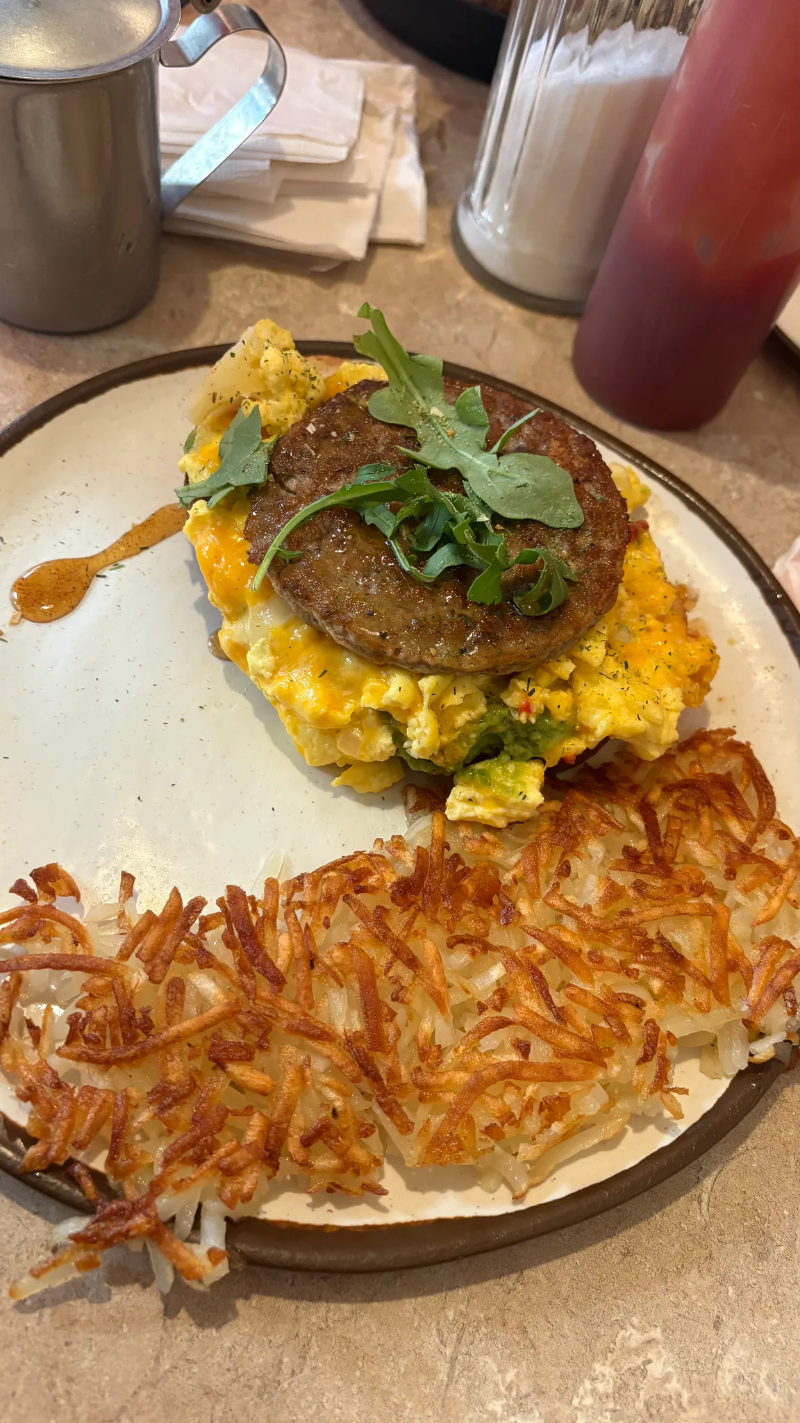 Photo attached to "Yummy Brunch!".