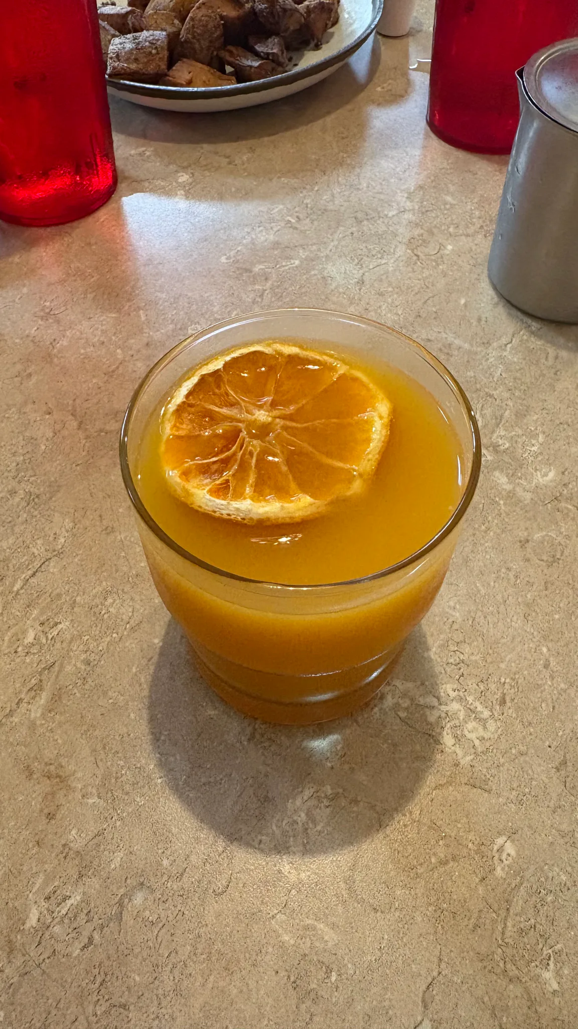 Photo attached to "Yummy Brunch!".