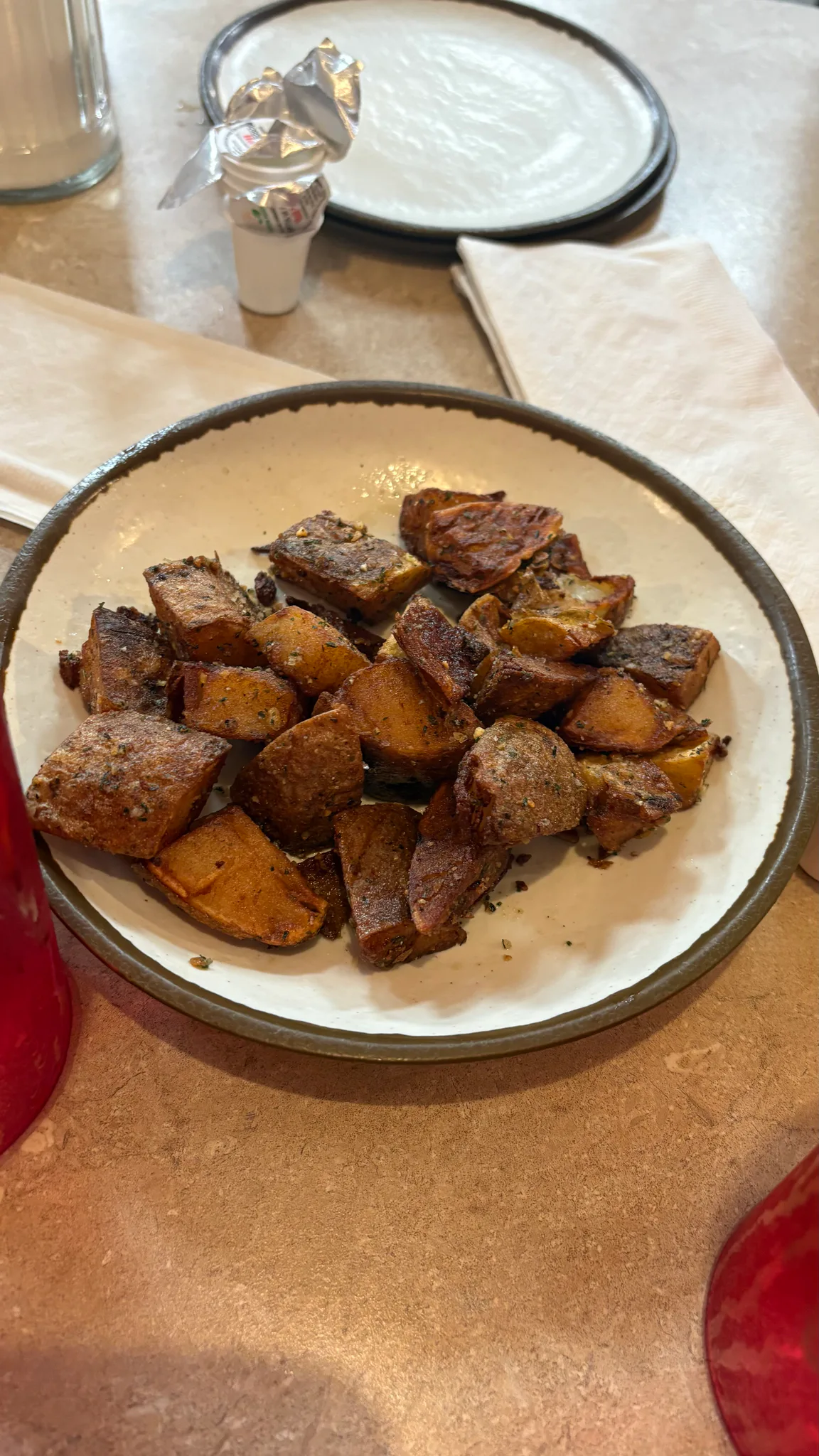 Photo attached to "Yummy Brunch!".
